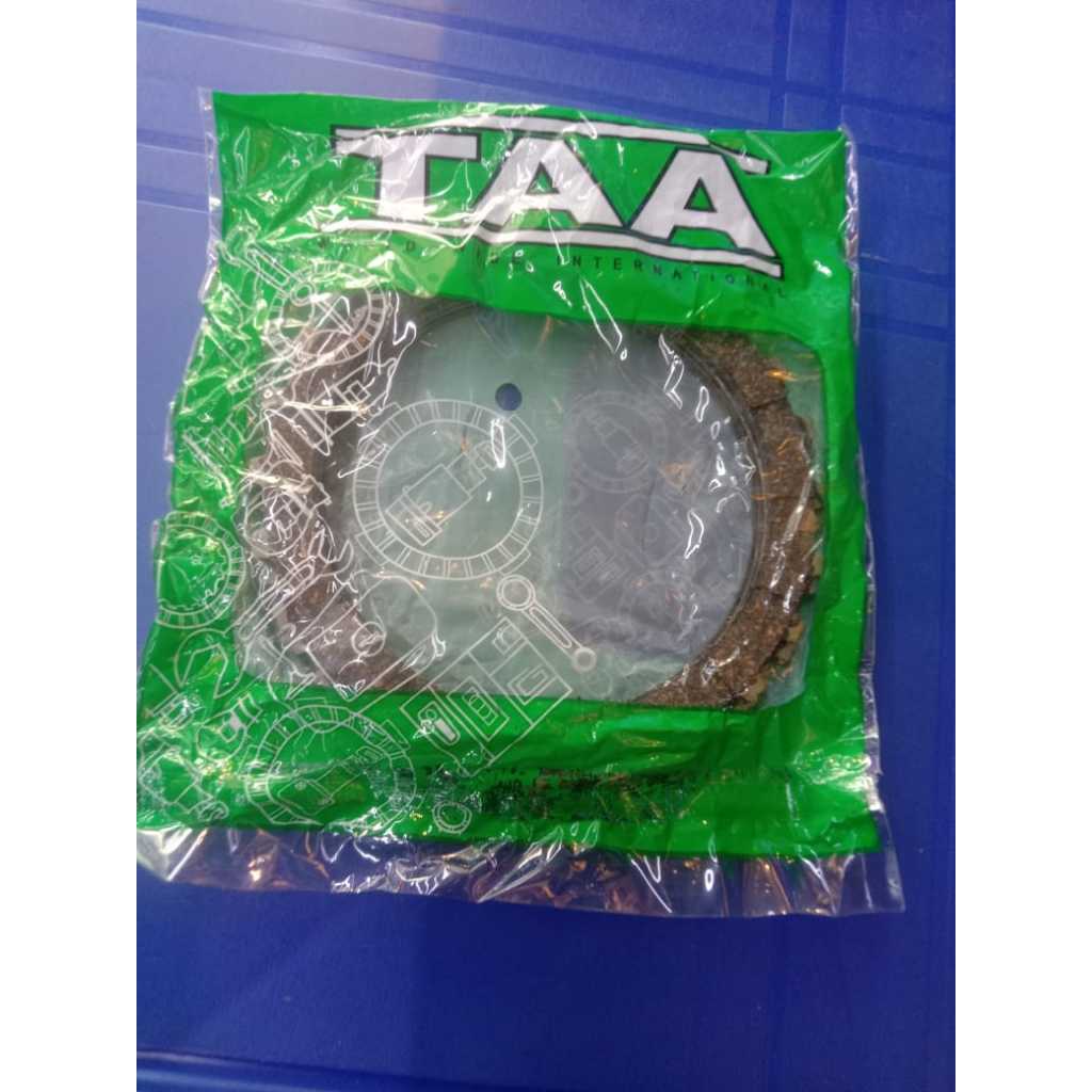 คลัตช์ดิส RS150 TA**