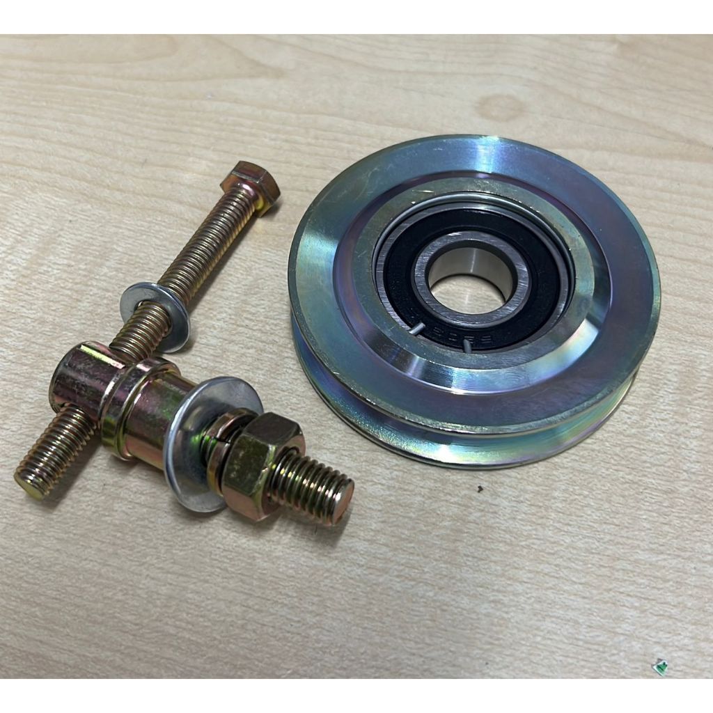 ACP-6203 6203 AIR COND PULLEY SET