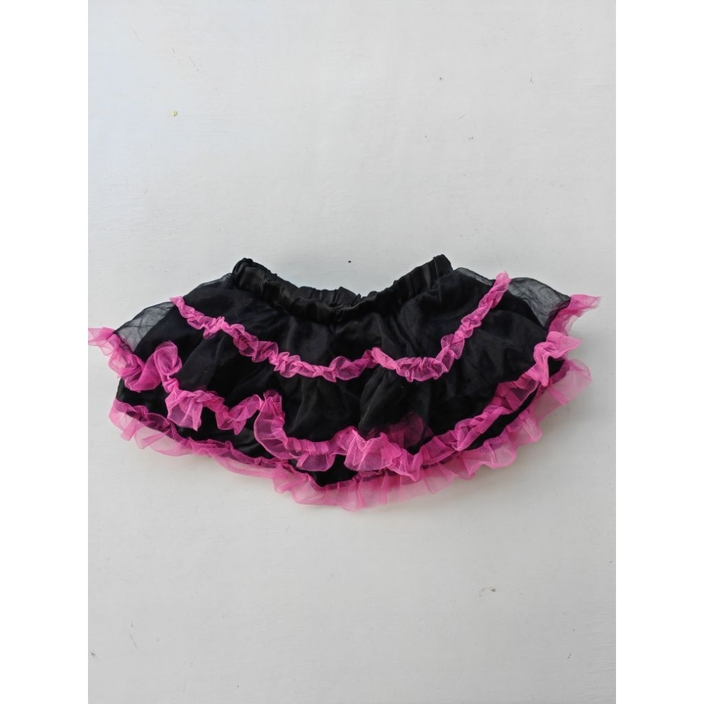 กระโปรงเด็กผู้หญิง baby glam (6-9m)