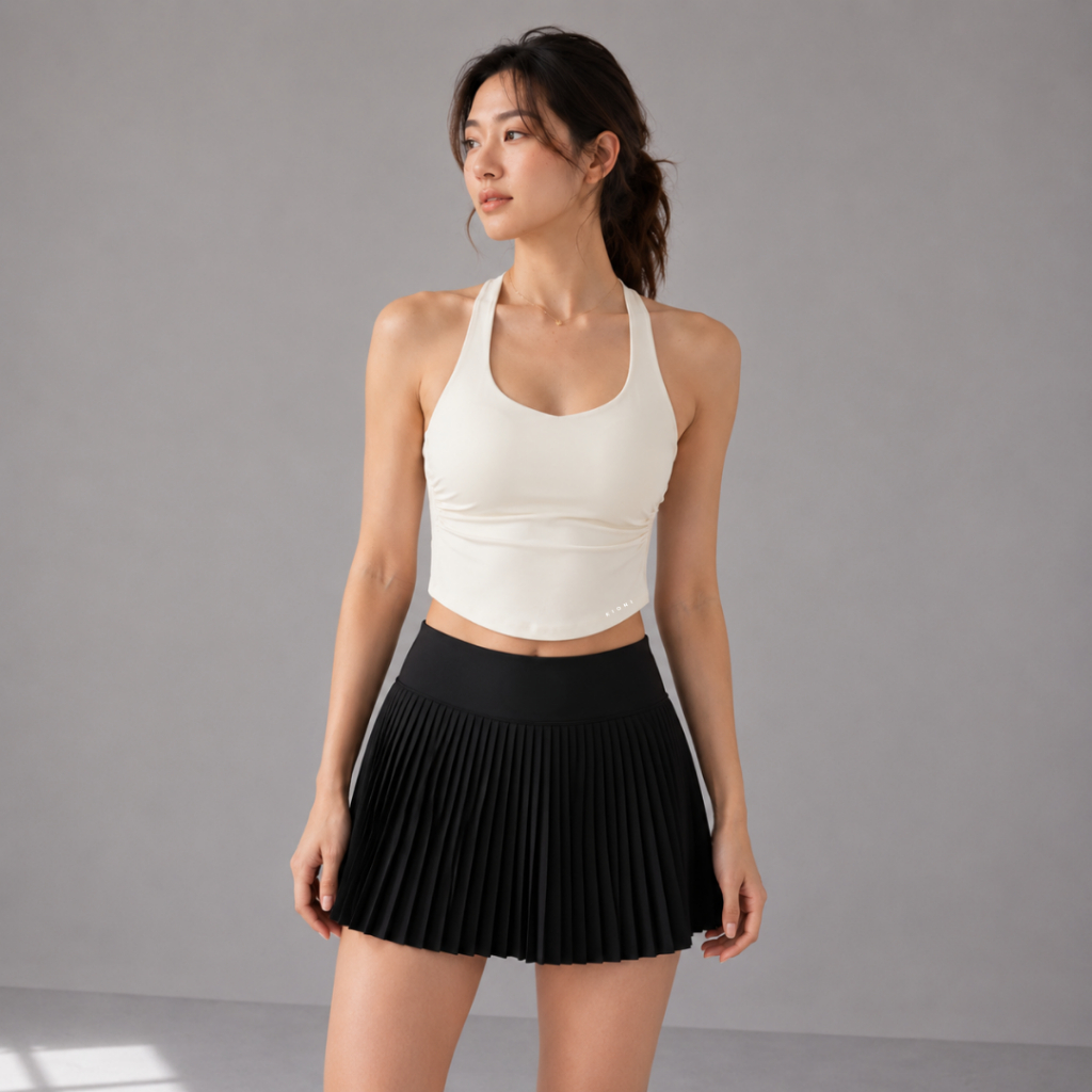 KIONI Align Studio Bra