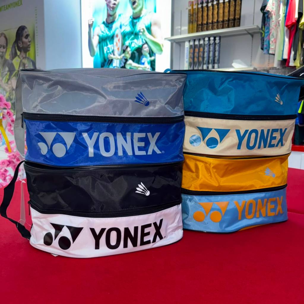 กระเป๋ารองเท้า Yonex Q014-2332-002 Yonex