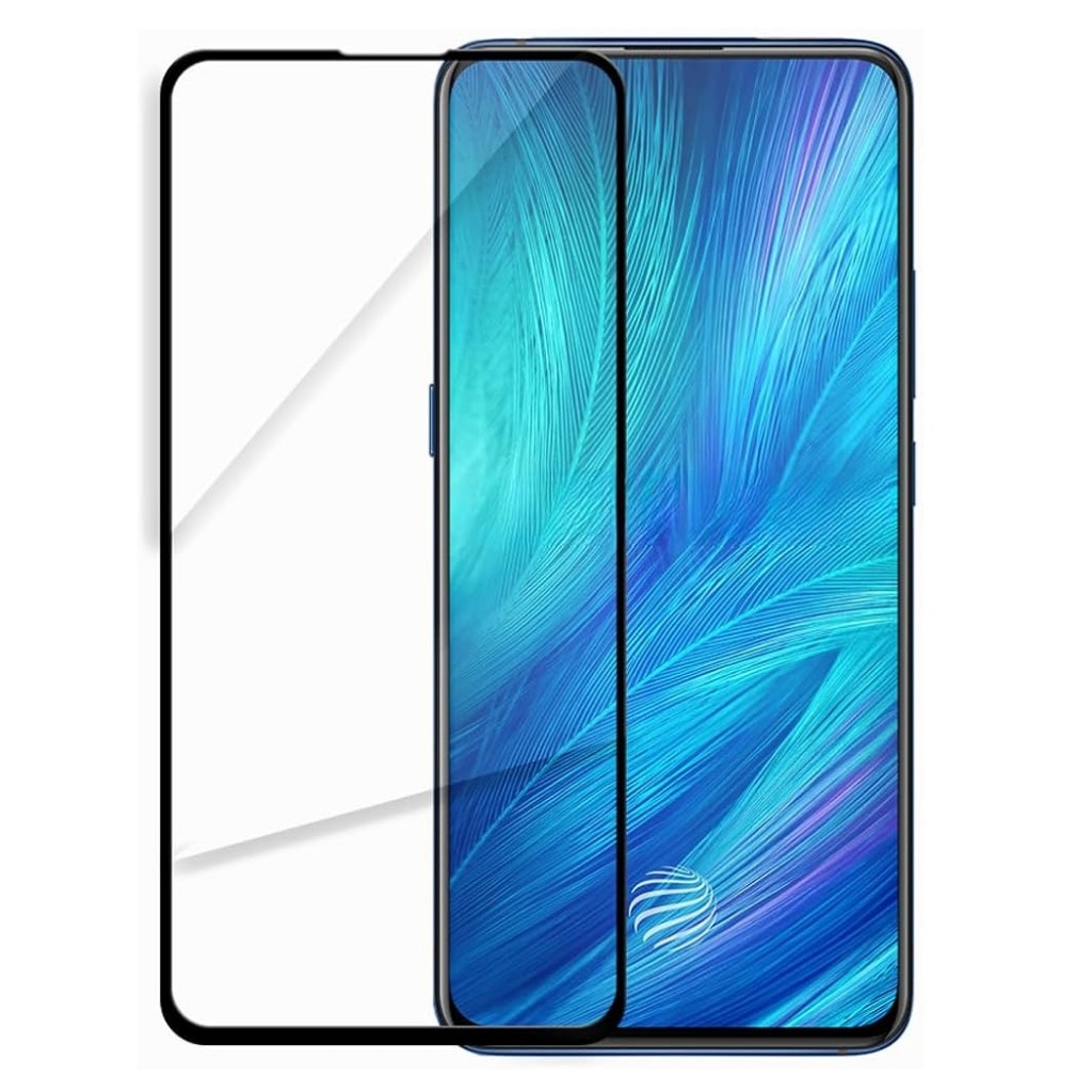 OG CLEAR HD กระจกนิรภัยพรีเมี่ยมสําหรับ VIVO Y21 5G / VIVO Y05 / VIVO Y11D 4G / VIVO Y21D 4G / VIVO 