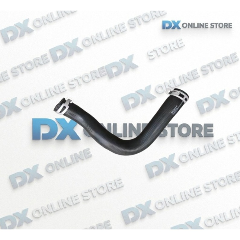 ท่อหม้อน้ํา (1PC) = FORD RANGER T6. ที7. T8 - 2.2 AB39-8B274-AC AB39-8B273-AE