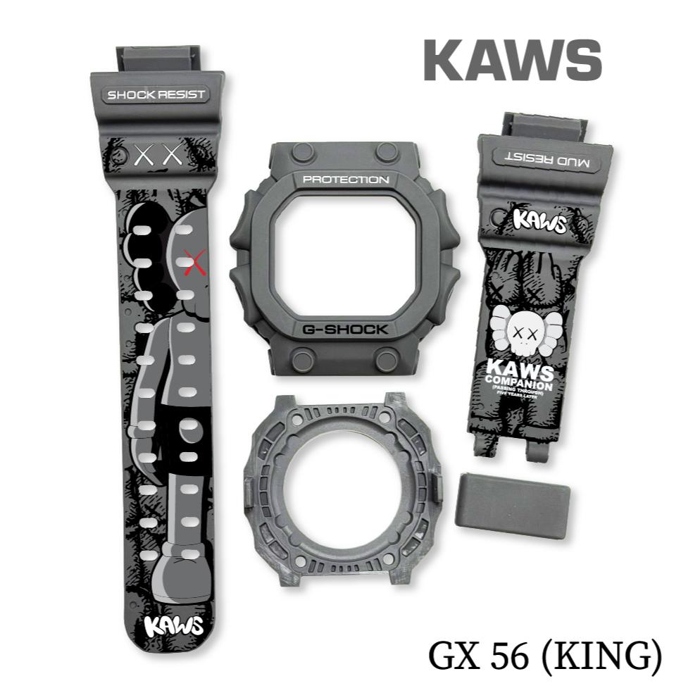 BNB GX56 GWX56 KAWS CUSTOM
