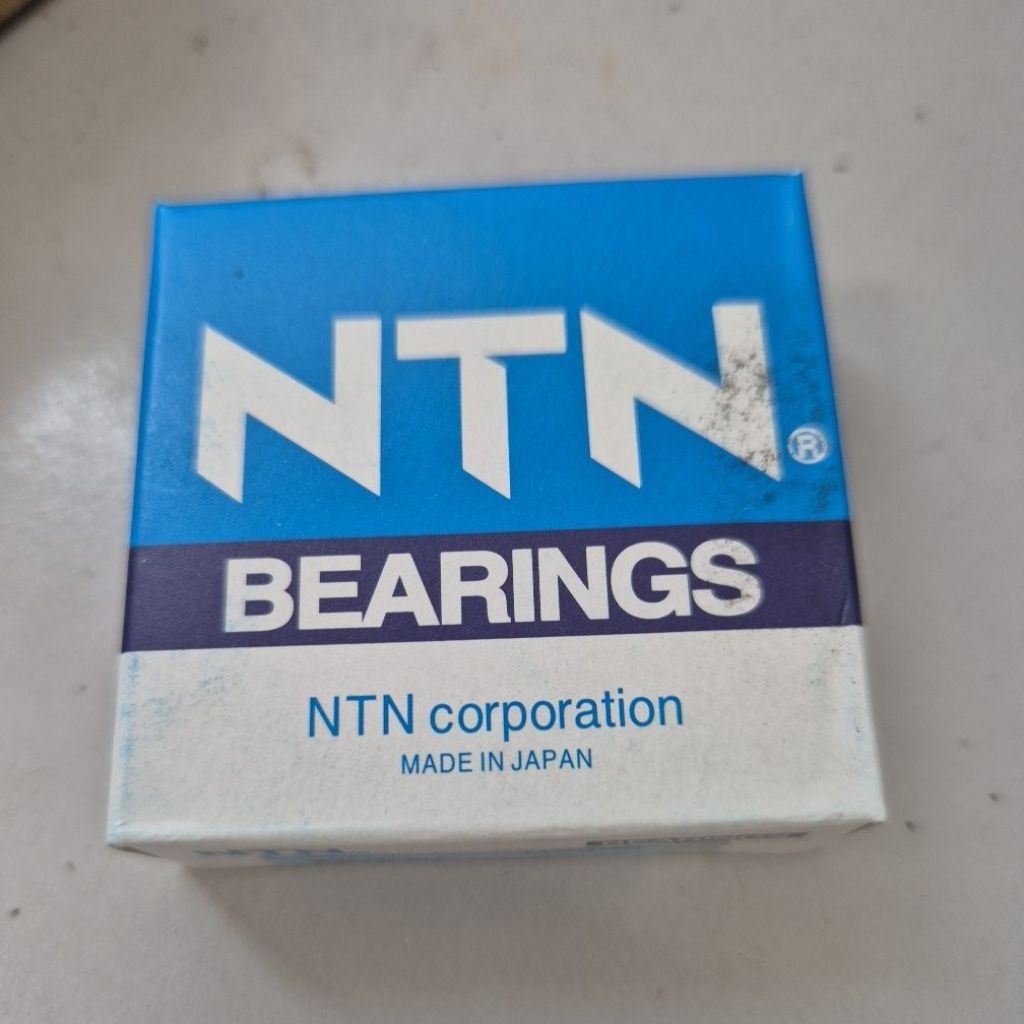 QJ FORTRESS 350 FRONT WHEEL BEARING NTN