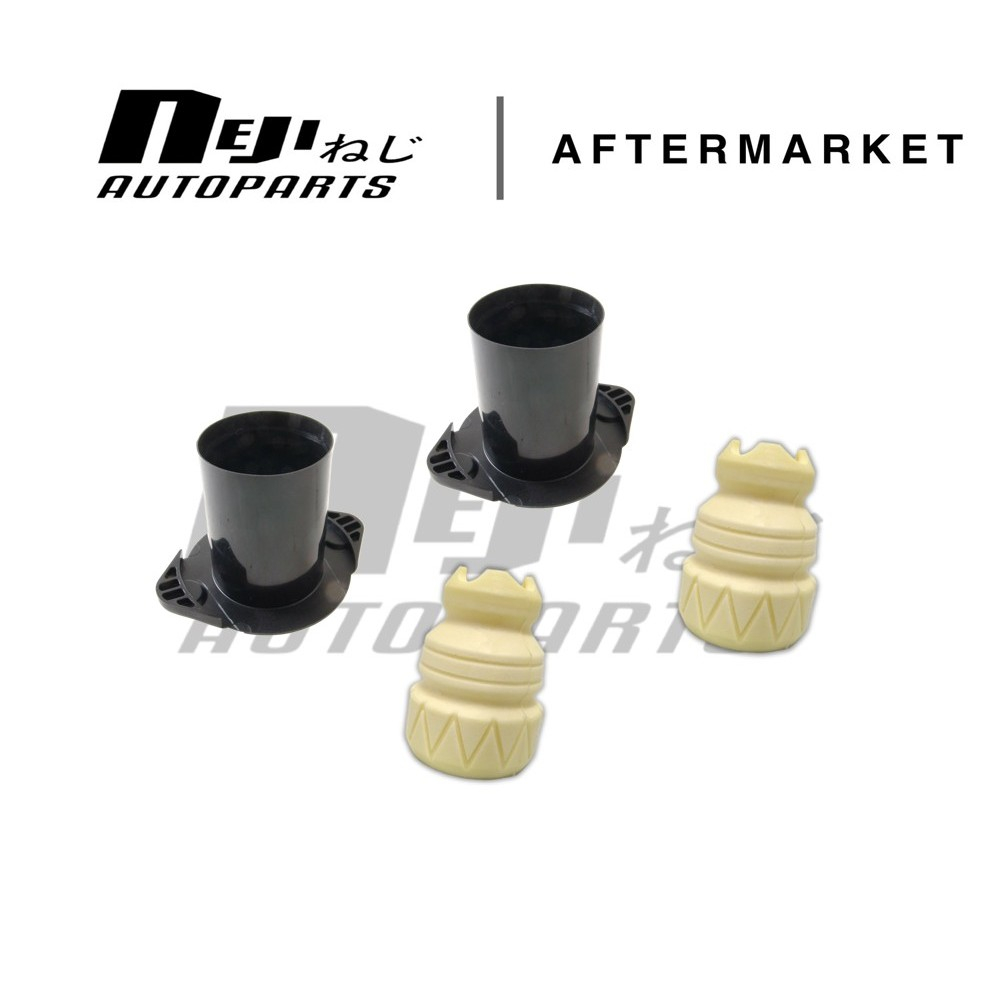 HONDA STREAM SMA S7A RN1 RN2 RN3 RN6 RN8 CRV S9A ด้านหลัง ABSORBER COVER & ABSORBER SHAFT BUSH