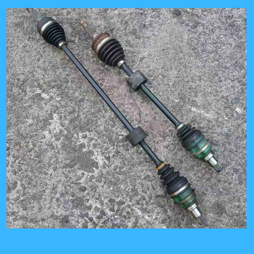 Perodua Myvi K3 1.3 2004-2011 Drive Shaf - สินค้ามือสอง JPN