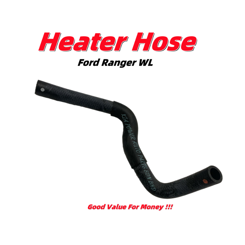 HEATER HOSEFORD RANGER WL HEATER HOSE