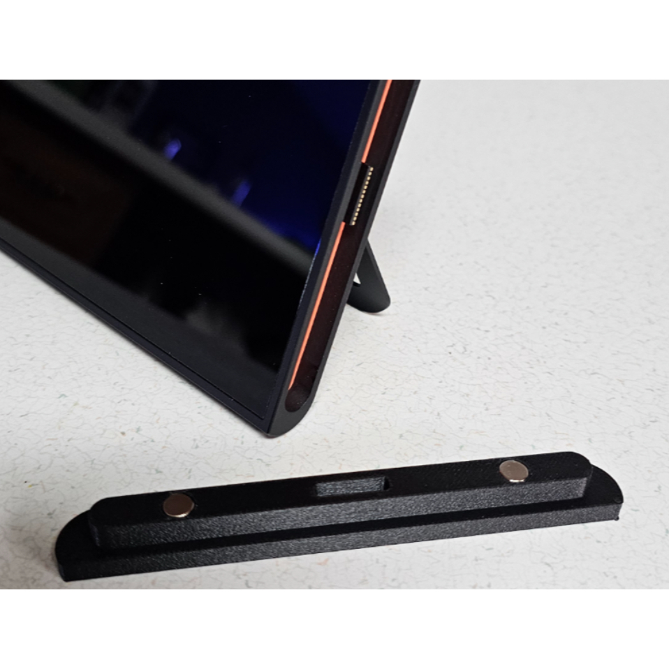 ฝาครอบกันฝุ่นพอร์ต Nintendo Switch 2 Joycon -ซ้ายและขวา| แม่เหล็ก