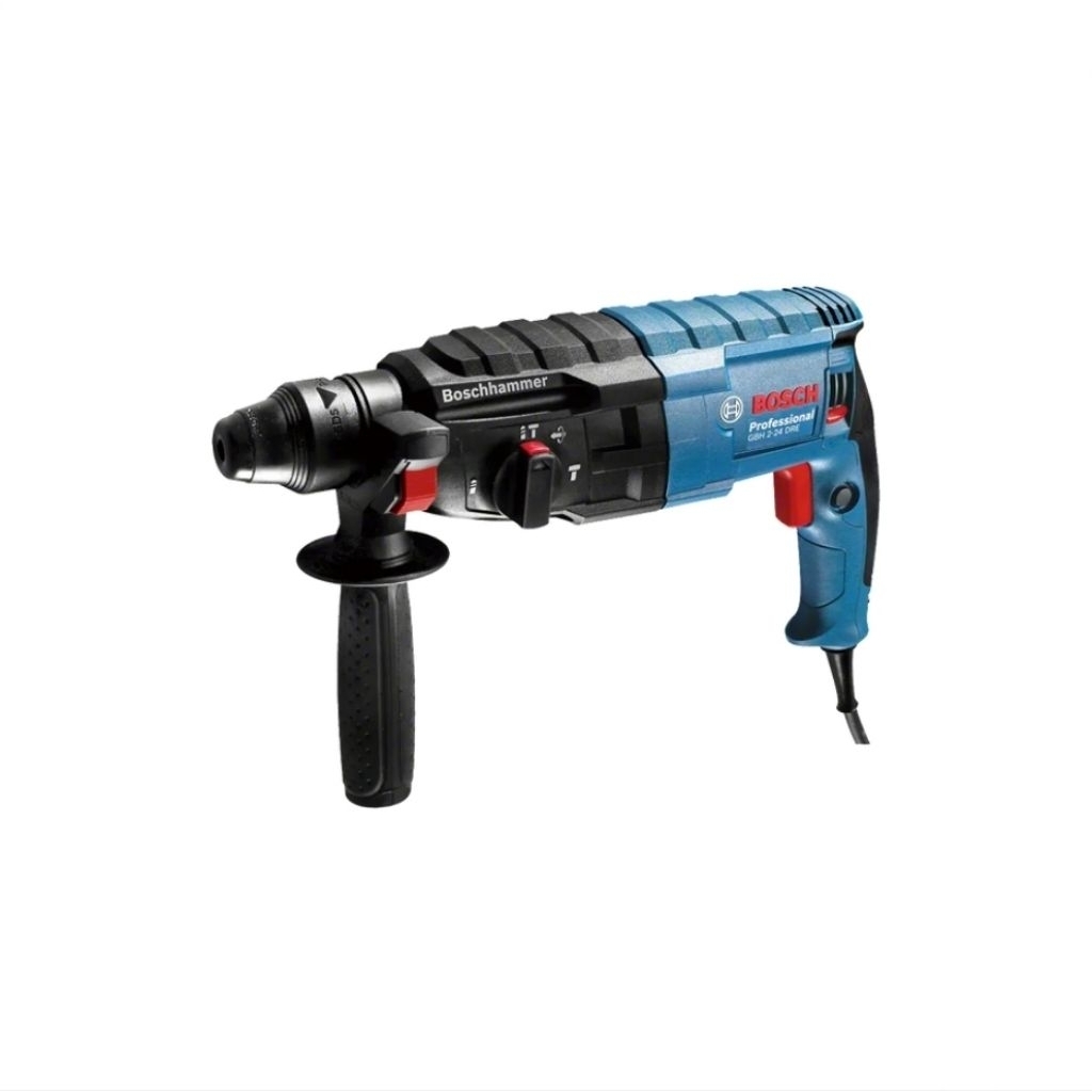 BOSCH GBH 2-24 DRE PROFESSIONAL ROTARY HAMMER