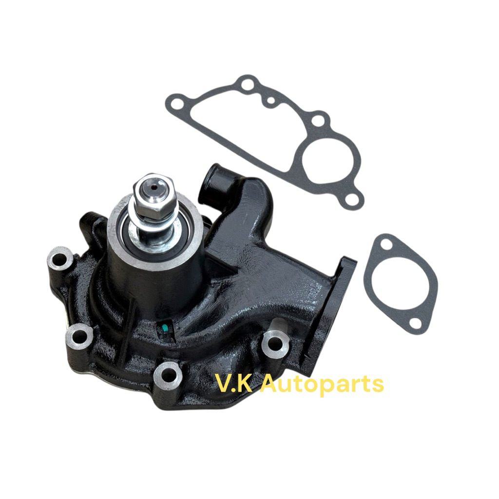 Hino HINO AK KR LB EH700 รถแทรกเตอร์ Mesin Potong Padi ปั๊มน้ํา Assy Mizuki คุณภาพสูง