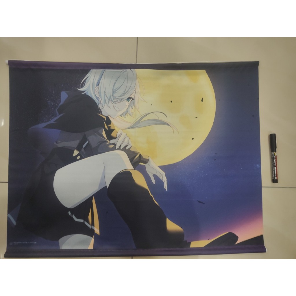 พรมห้องเรียนสายลับ Monica Bonus B2