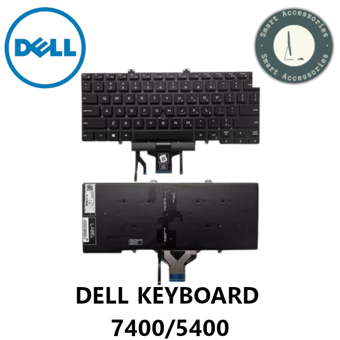 Dell Latitude 5400 โน๊ตบุ๊ค