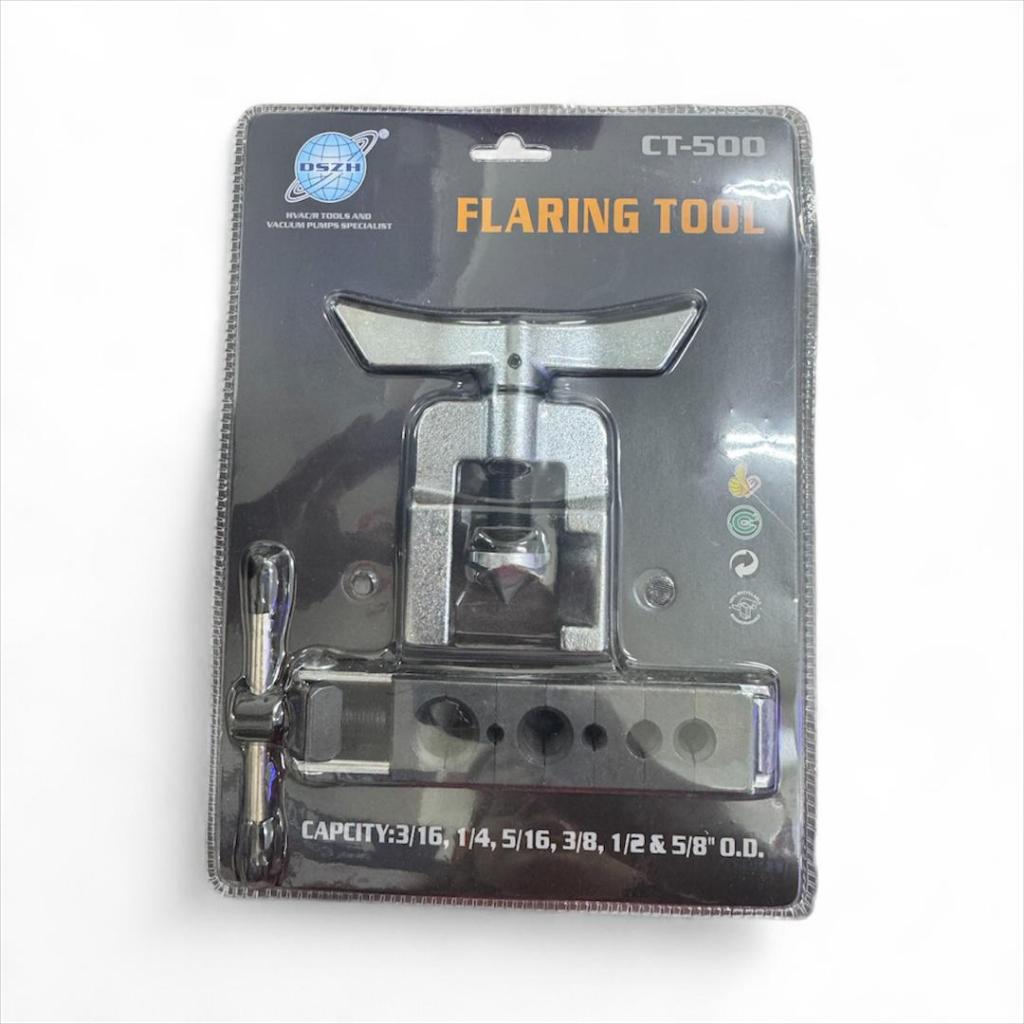 DSZH CT-500 Flaring Tools