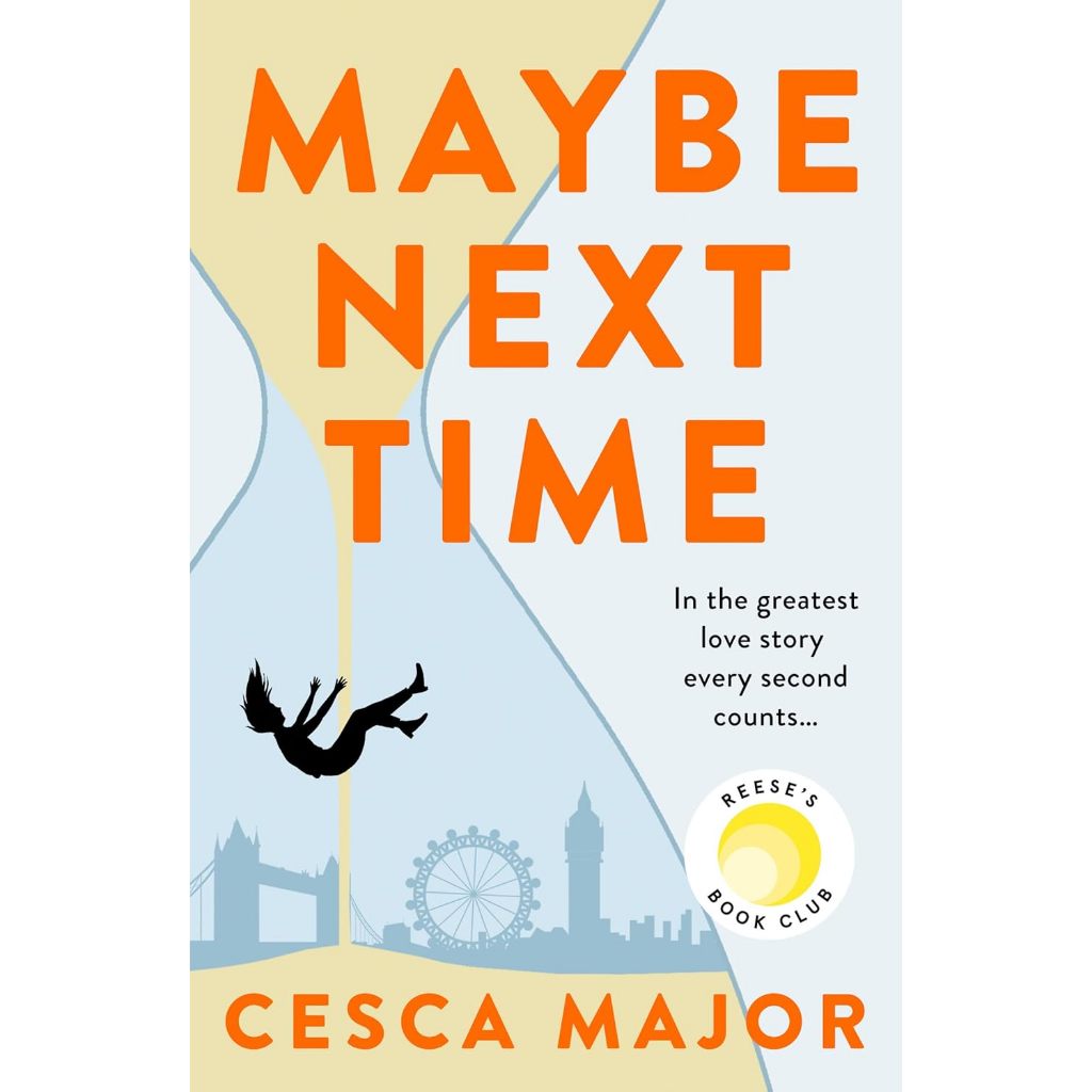 Maybe Next Time โดย Cesca Major