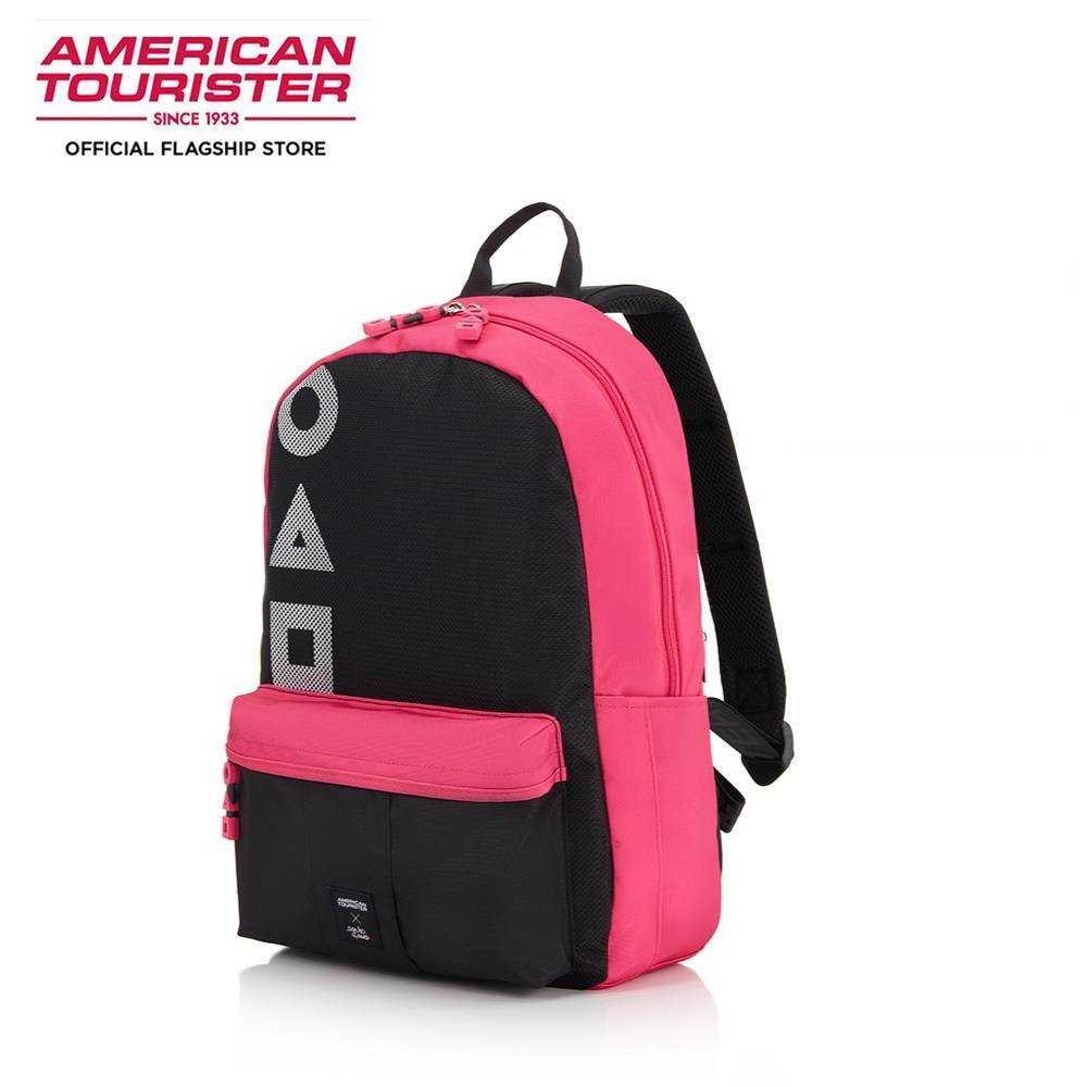 กระเป๋าเป้เกม Tourister SQUID