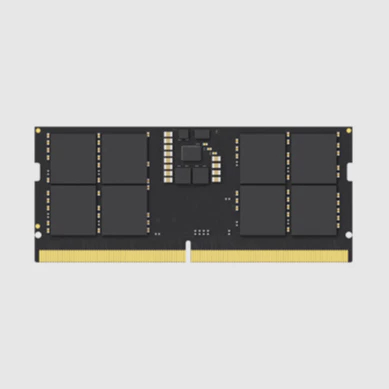Lexar [ 8GB / 16GB ] DDR5 [ 4800MHz / 5600MHz ] SO-DIMM Single Memory Kit