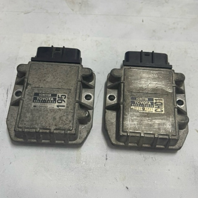 โมดูลIGNITE IGNITE TOYOTA CAMRY SVX10/20