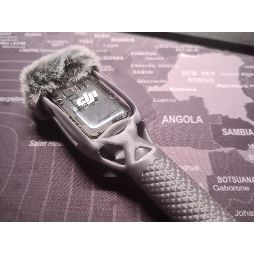 DJI Mic Holder DJI Mic 2 Holder Holding Mic Converter DJI Mic DJI Mic 2 Accessories