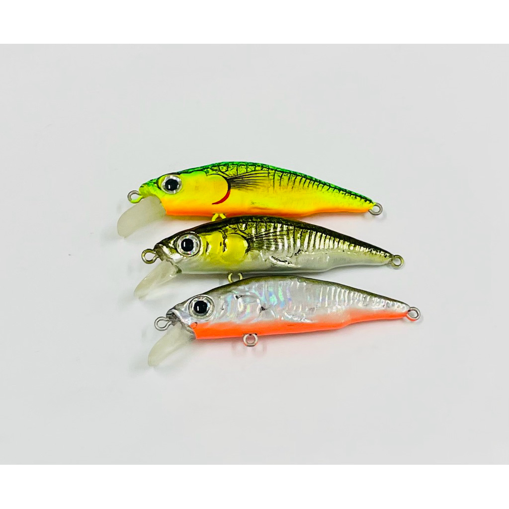 ( SOF ) SAVAGE GEAR SBT 65