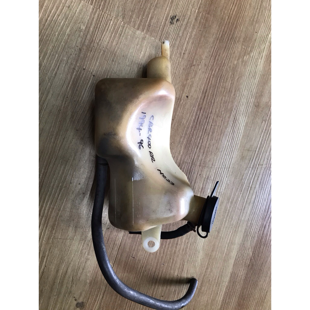 HONDA CBR400RR NC23 RESERVOIR-RADIATOR