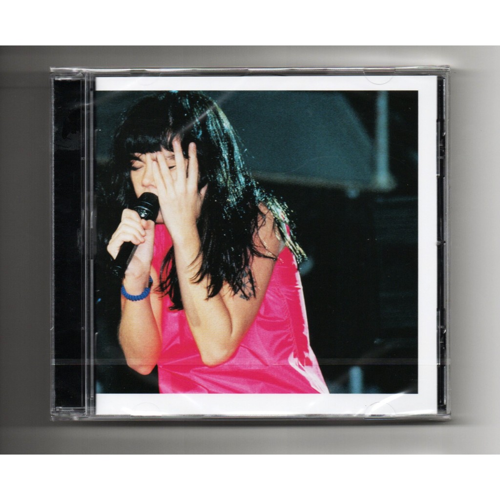 Bjork - Post Live ( ซีดี )