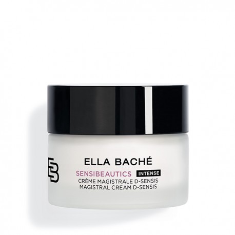 ELLA BACHE Magistral Cream D-Sensis 19% 50ml ครีม SOS สําหรับรอยแดงหรือผิวแพ้ง่าย