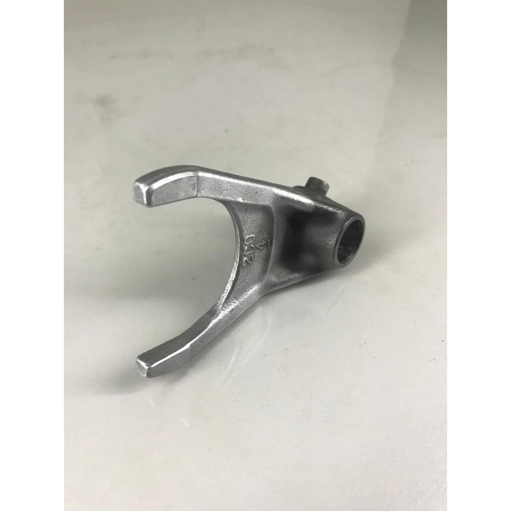 YAMAHA YZF R6 2006 - 2025 ส้อม, Shift 1 P/N 2C0-1851-00 (ITEM USED)