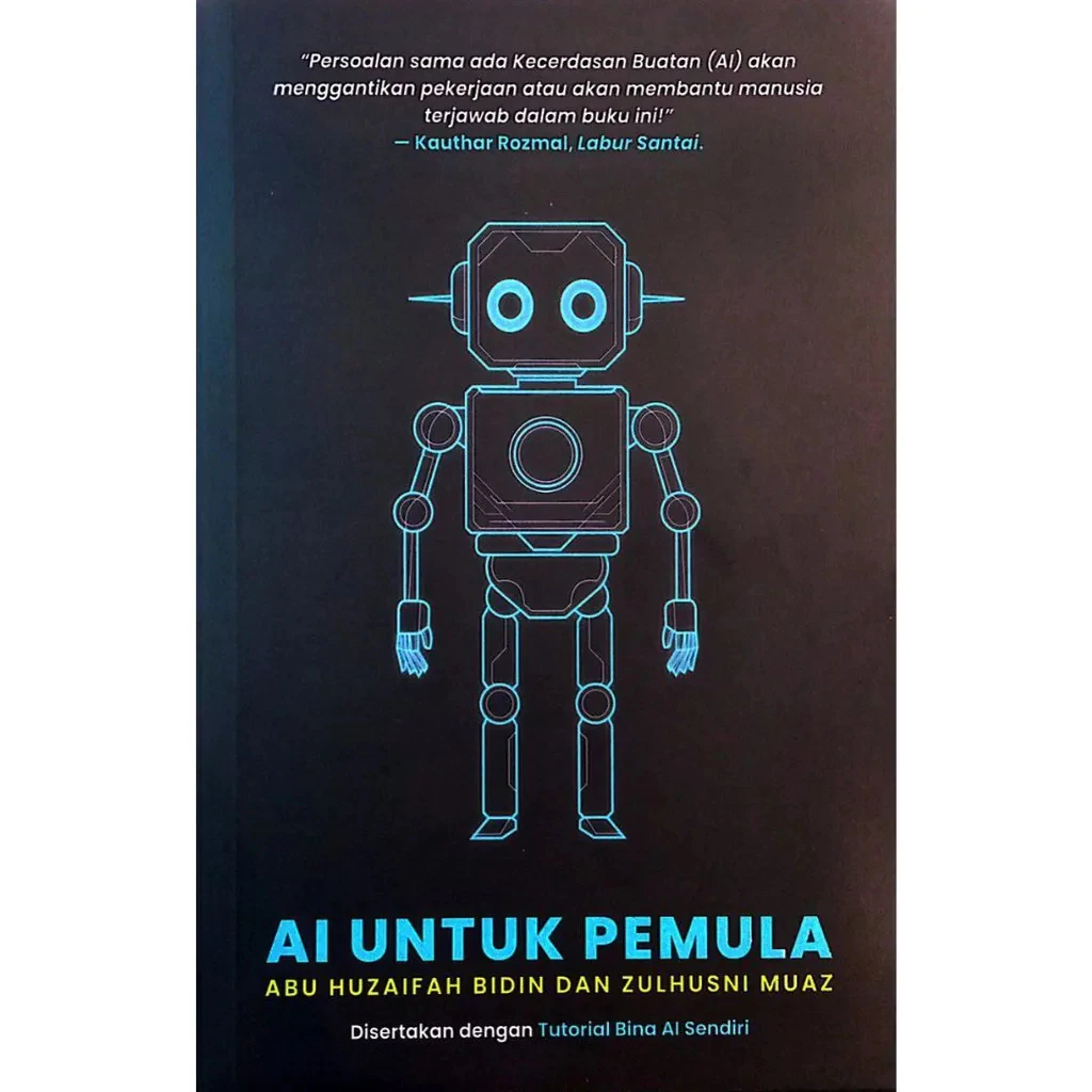 AI FOR BEGENERS - PATRIOTS