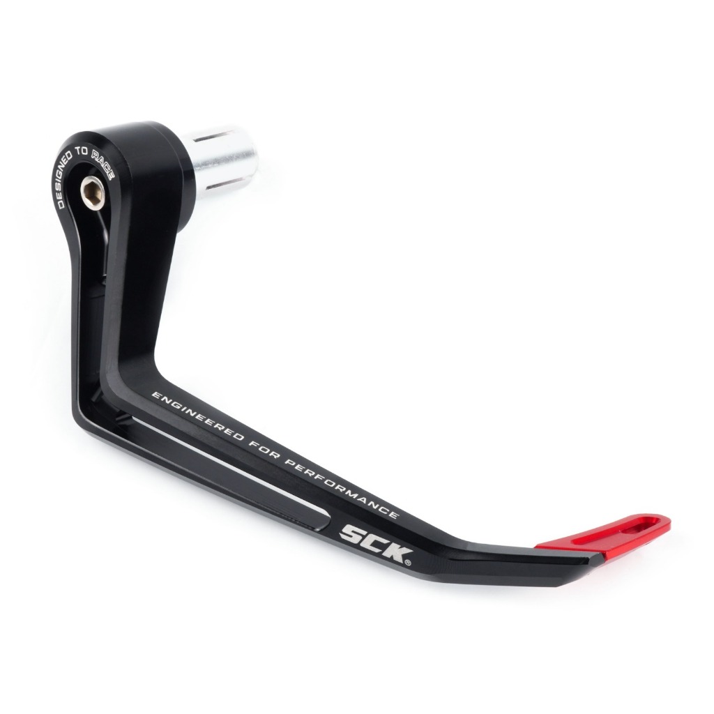 การ์ด LEVER, SCK RED IMPULSE BRLP-99AL-RED0-32