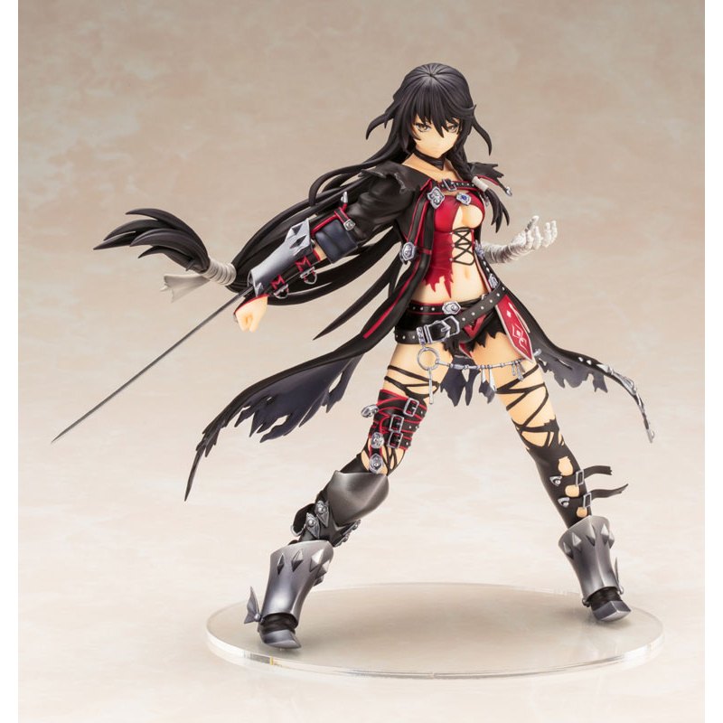 [P-0der] 251031 KOTOBUKIYA Tales of Berseria - ฟิกเกอร์ Velvet Crowe 1/8 Scale