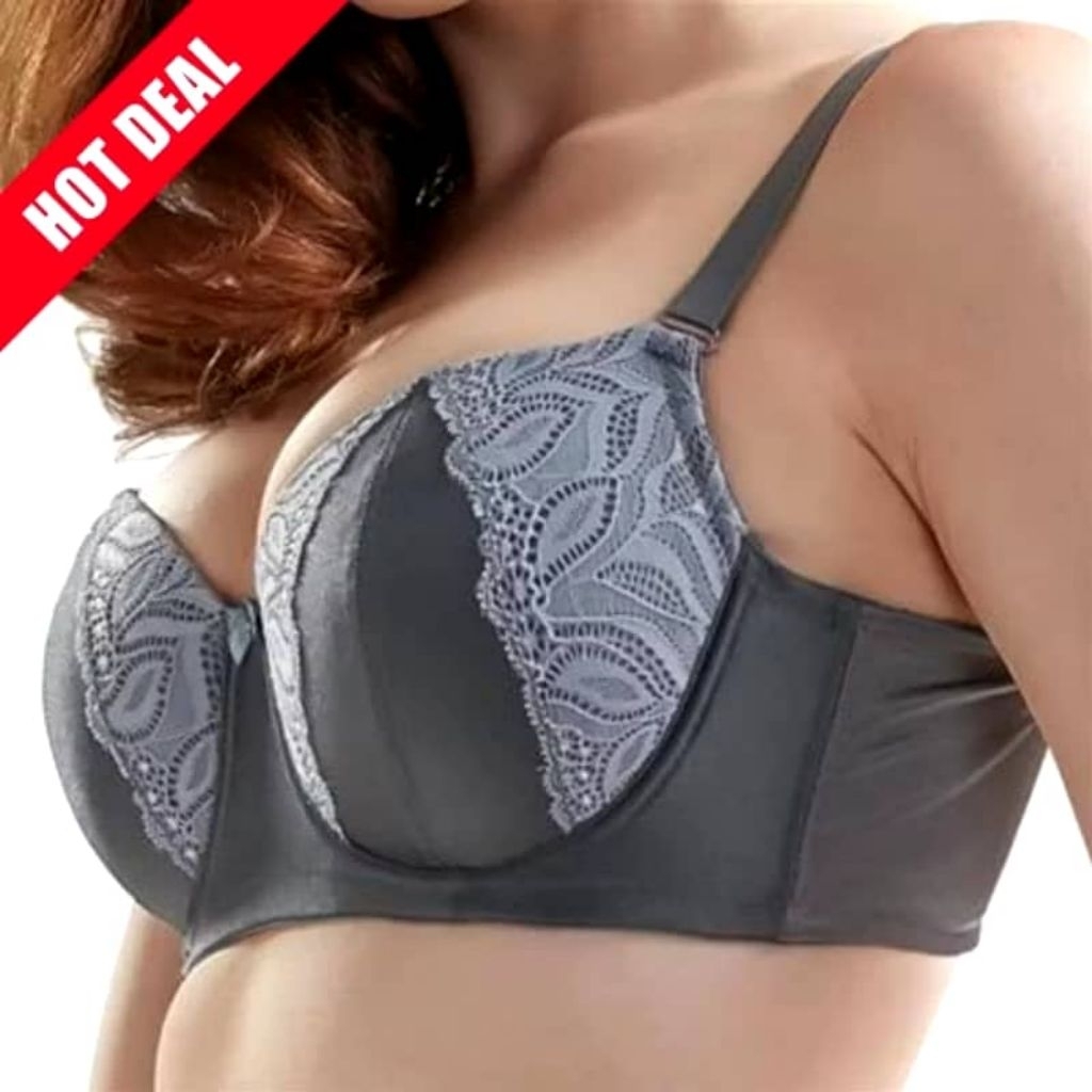 AVON BRA NEW ️ Zamira UW Bra (มีสาย - Sehingga 44E) -
