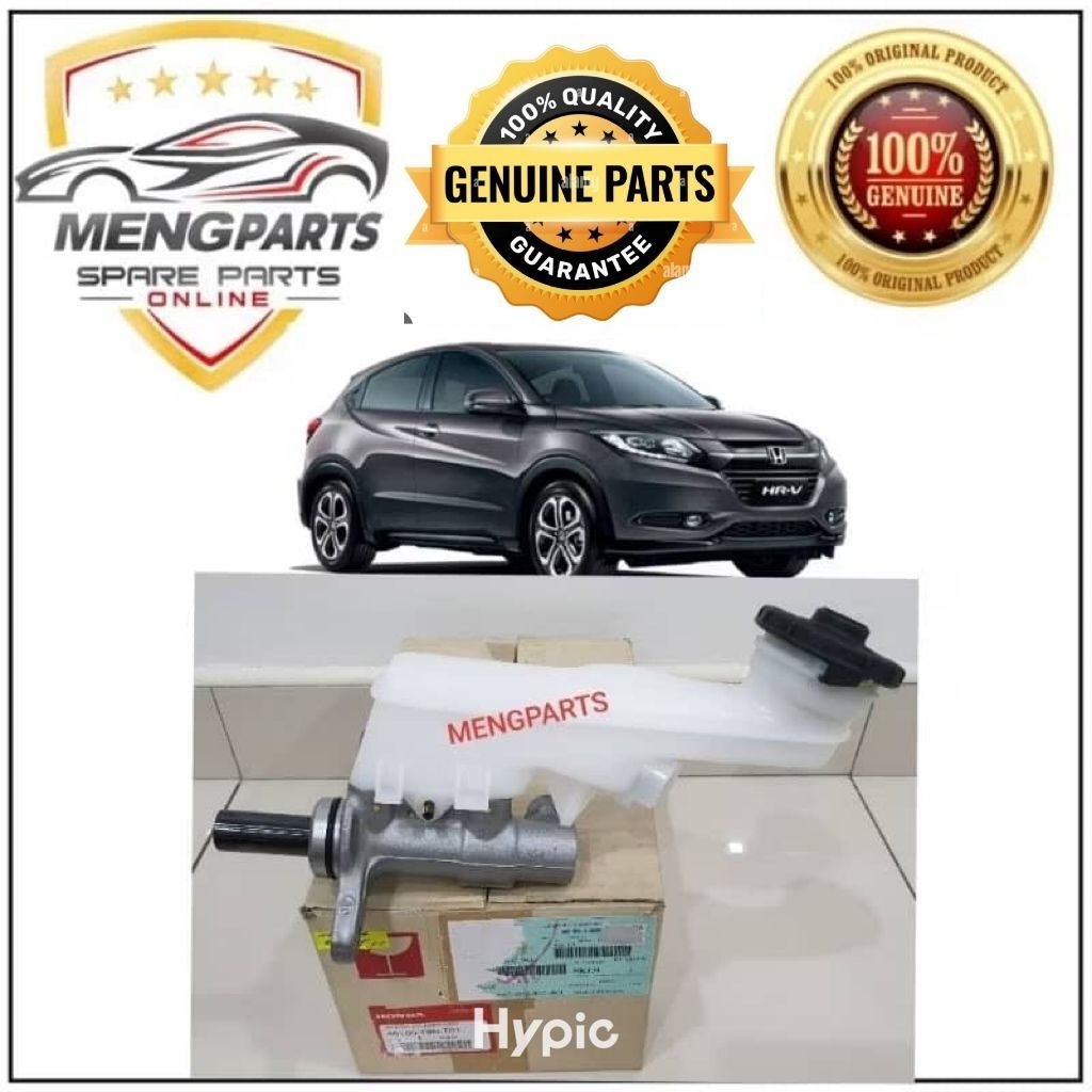 ******HRV T7A 1.8 2015Y-2021Y BRAKE MASTER PUMP 46100-T8N-T01
