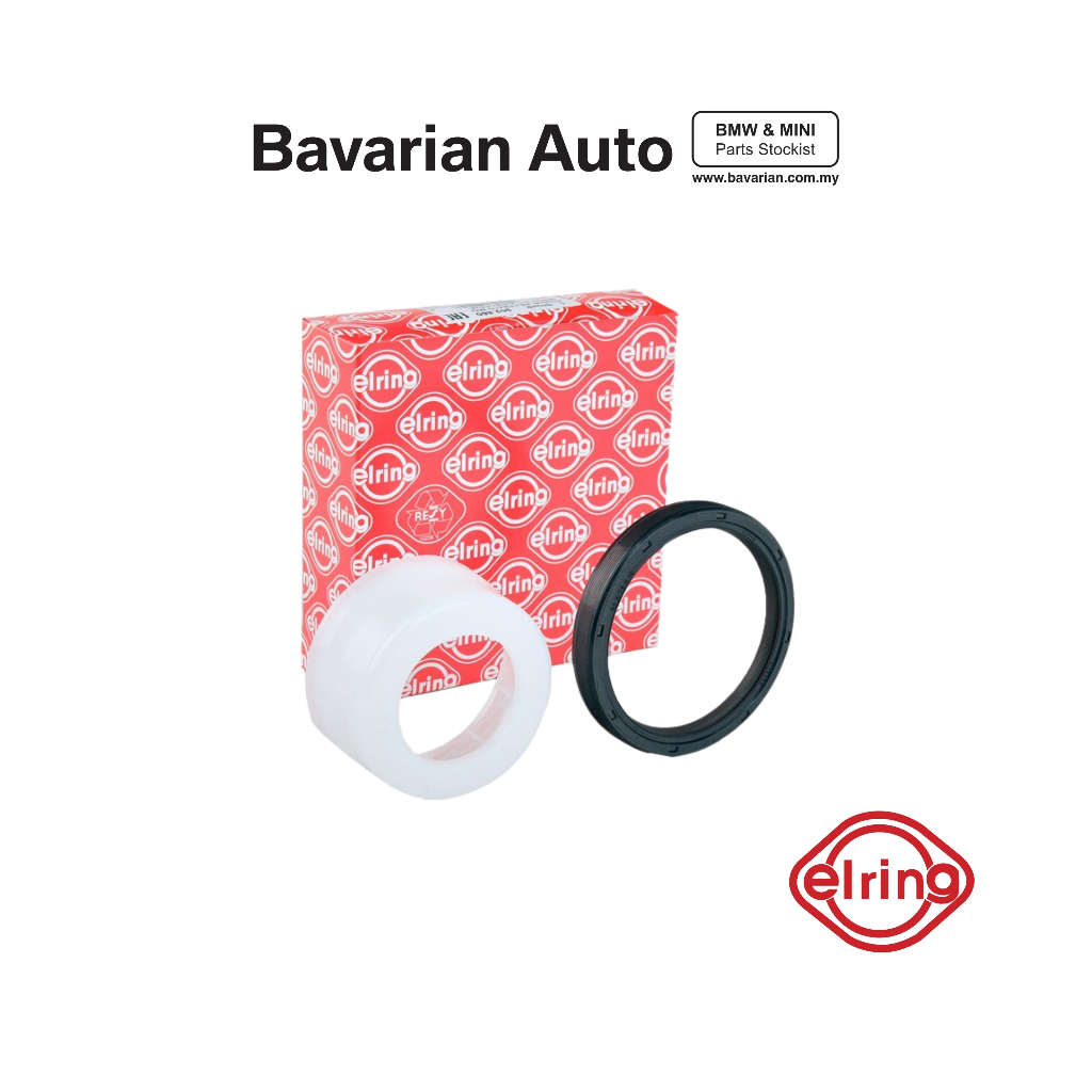 ซีลเพลา Elring (65x79x10) เครื่องยนต์ BMW N20/N52/N53/N54/N55/S55 11118618864