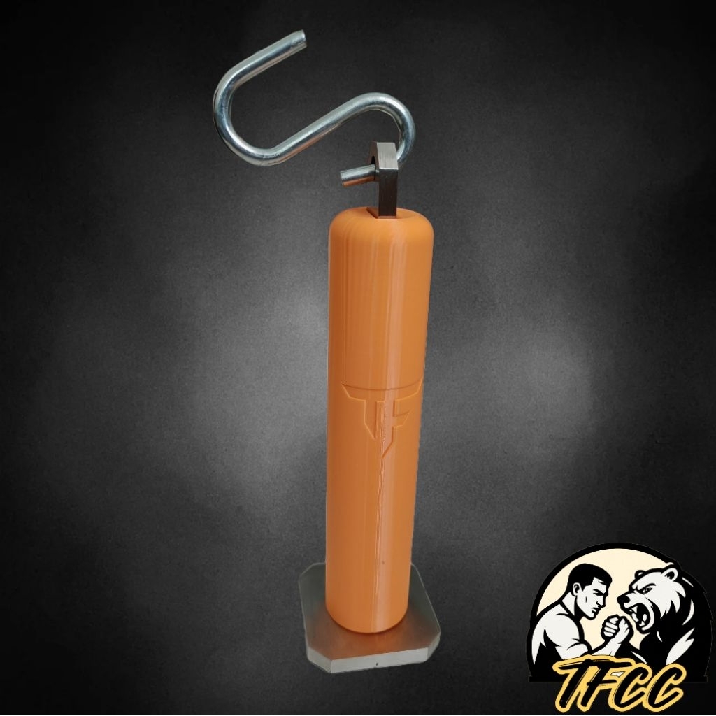 Armwrestling Loading Pin - Heavy-Duty Wrist & Forearm Trainer