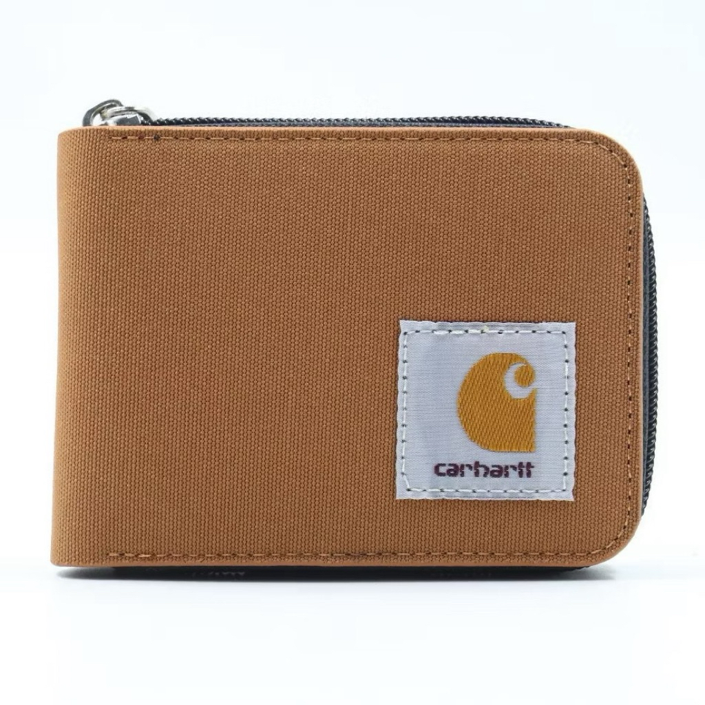 กระเป๋าสตางค์รุ่นใหม่ Porter Carhartt V
