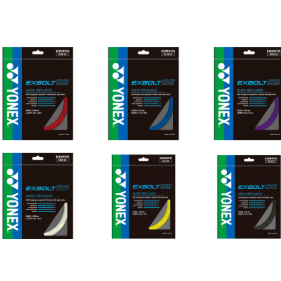 YONEX STRING EXBOLT 65