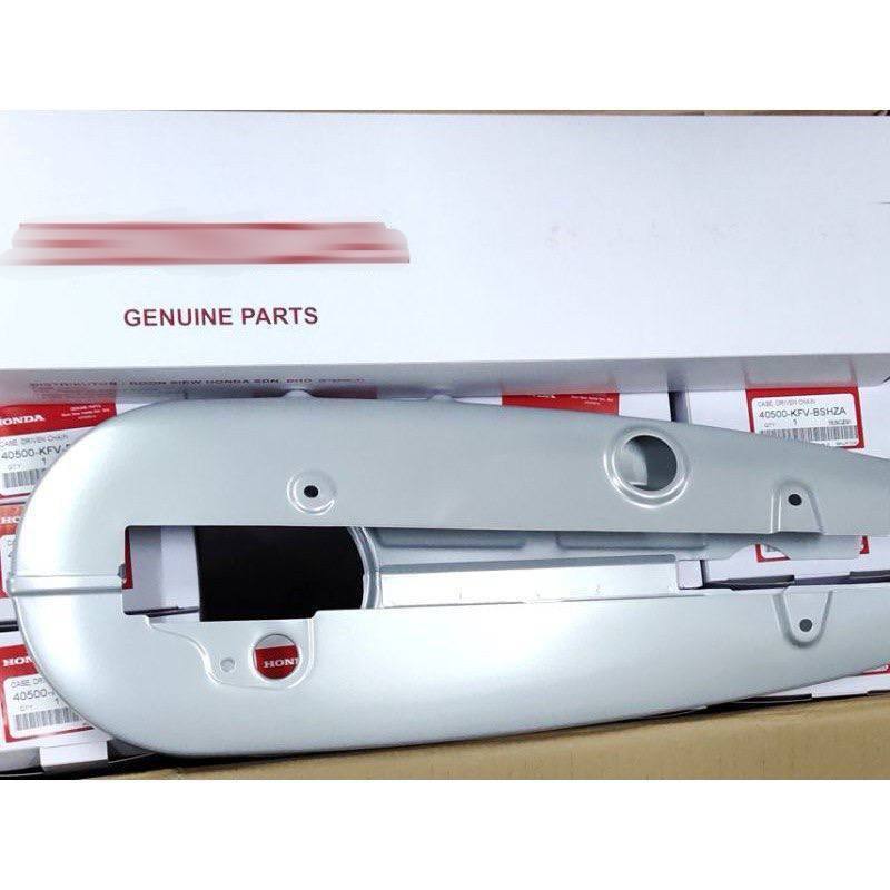 Chain Case EX5 DREAM peti rantai chain coverrantai (G) Local