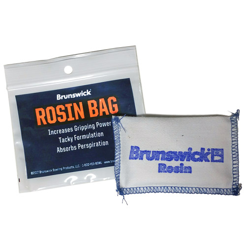 BOWLING - BRUNSWICK ROSIN BAG