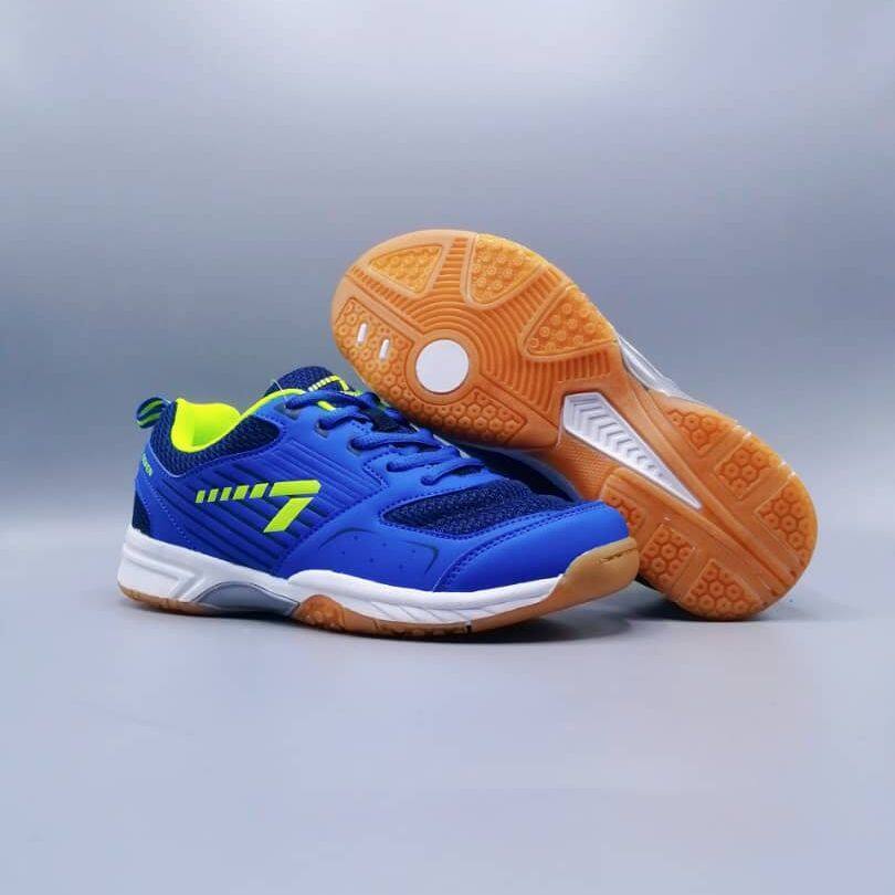 รองเท้าแบดมินตัน Line 7 CS-2169-JR Badminton Junior Kid