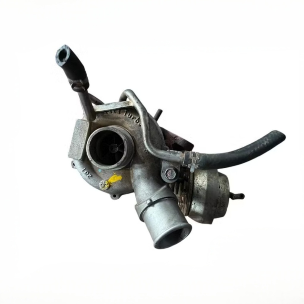 Mitsubishi Triton 4D56U 2.5 VGT turbo USED ไม่มีการรับประกัน