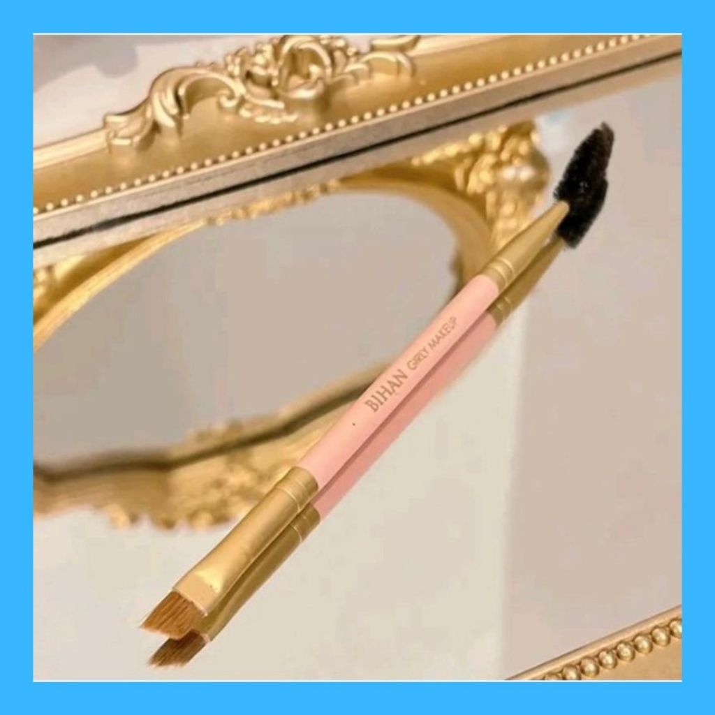 แปรง BIHAN KENING 2IN1