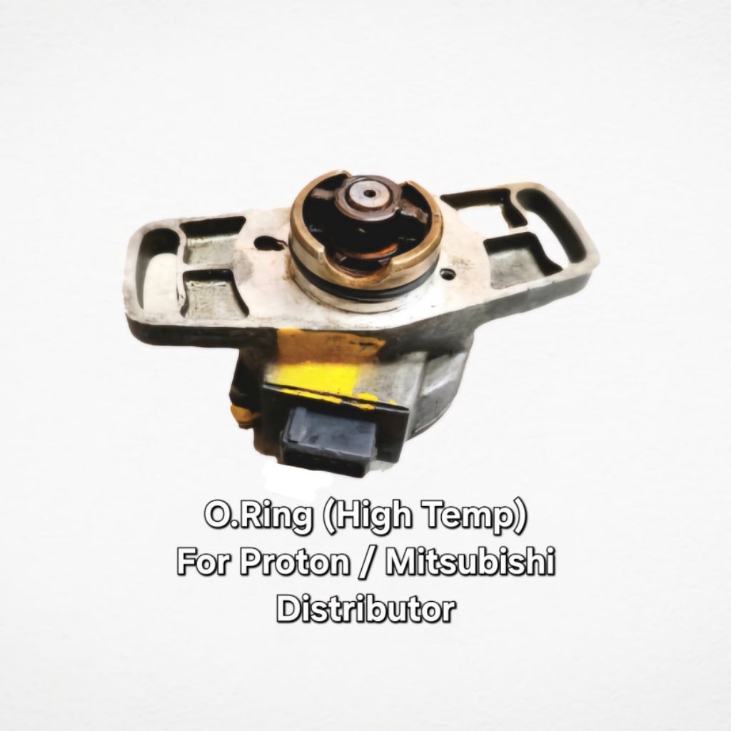 O.Ring (อุณหภูมิสูง) สําหรับ Proton Wira 1.8 Twin Cam 4g93 Mitsubishi Lancer 1993-2009 จําหน่าย T1t4