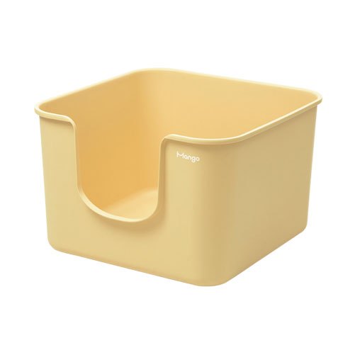 MANGO MC003 SQUARE LITTER BOX