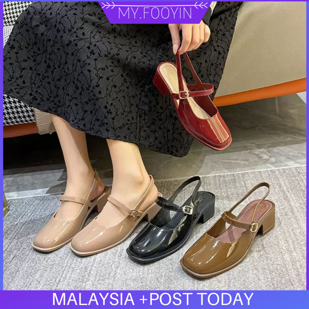 K2 MYFOOYIN รองเท้าผู้หญิง