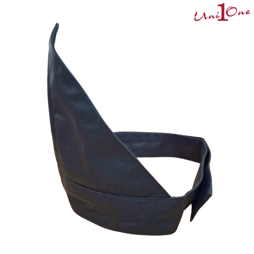 FALCON Silat Tanjak // ชุดสีเลท // Tanjak Hitam [SL168TJ]
