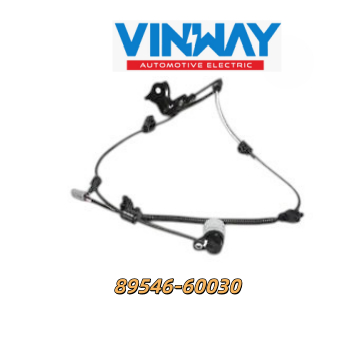 T/Y L/CRUISER HDJ101, UZJ100 เซ็นเซอร์ ABS (RR/LH) 89546-60030
