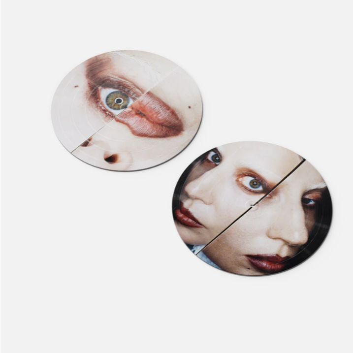 Lady Gaga Mayhem (2 LP / Vinyl )