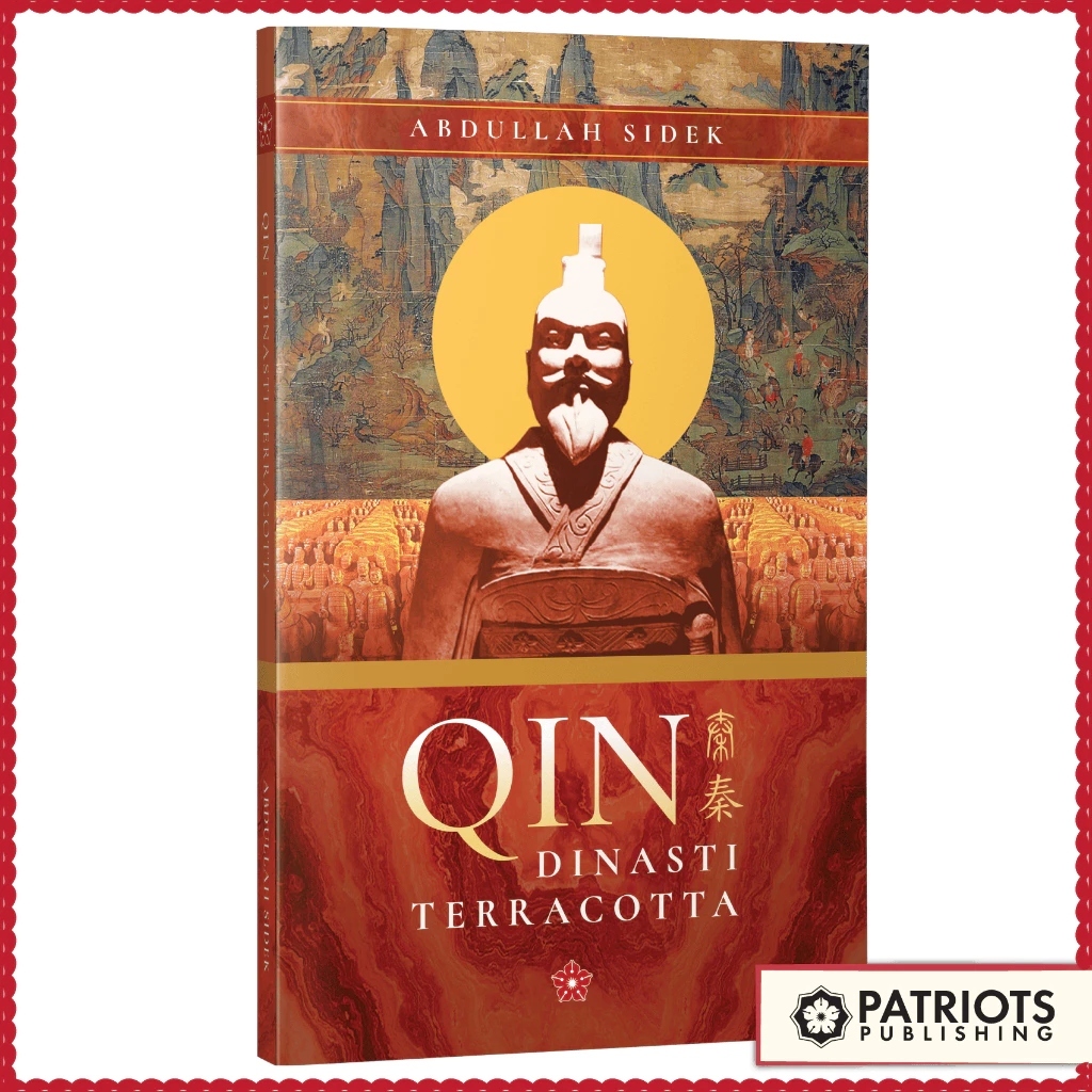 Qin: Dinasty Terracotta (The Patriots)