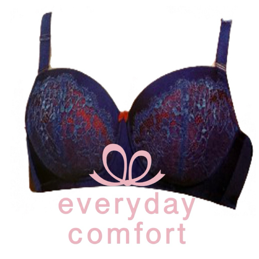 Yasmin Underwire Bra